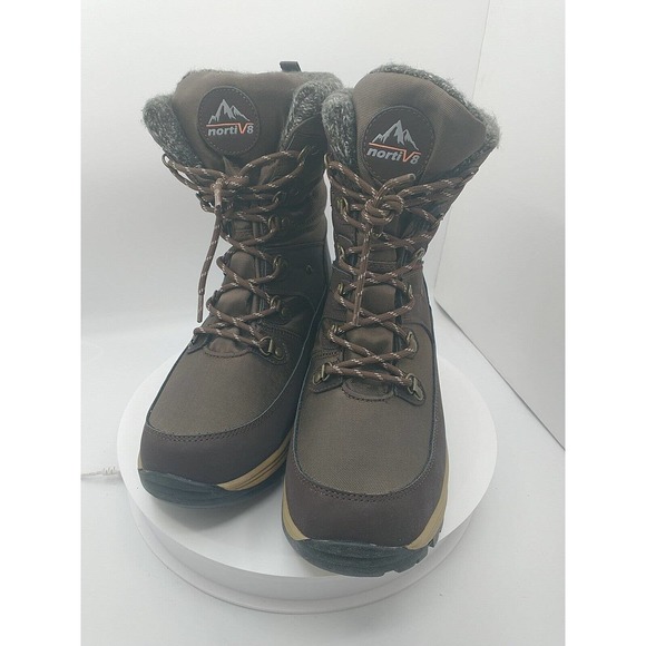 nortiv snow boots